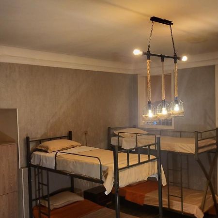 Orbeliani Hostel Tbilisi Zimmer foto